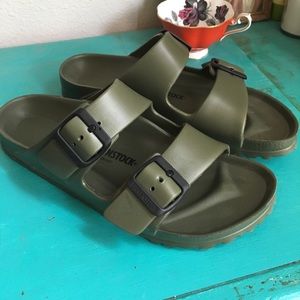 NEW Birkenstock EVA waterproof Arizona